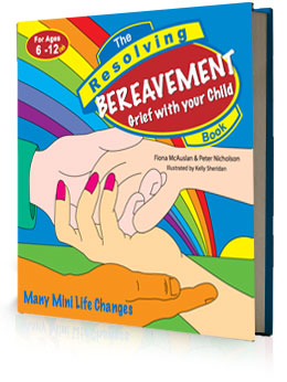 The Resolving Bereavement Book