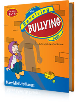 The Resolving Bullying Book
